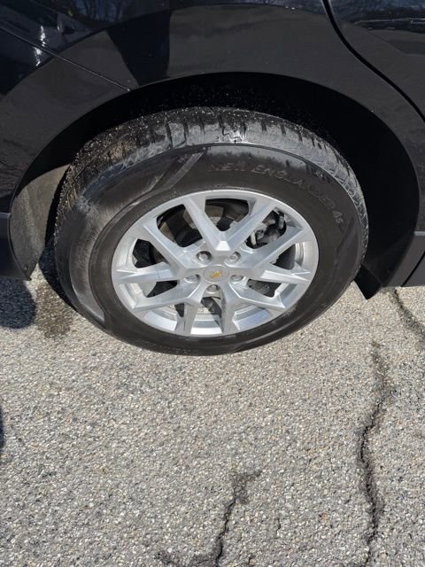 Used 2022 Chevrolet Equinox LS w/ LS Convenience Package image 10