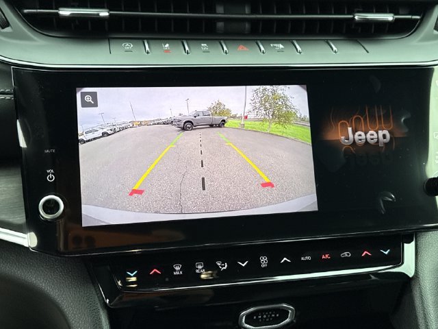 New 2027 Jeep Grand Cherokee L Limited AWD/4WD image 28