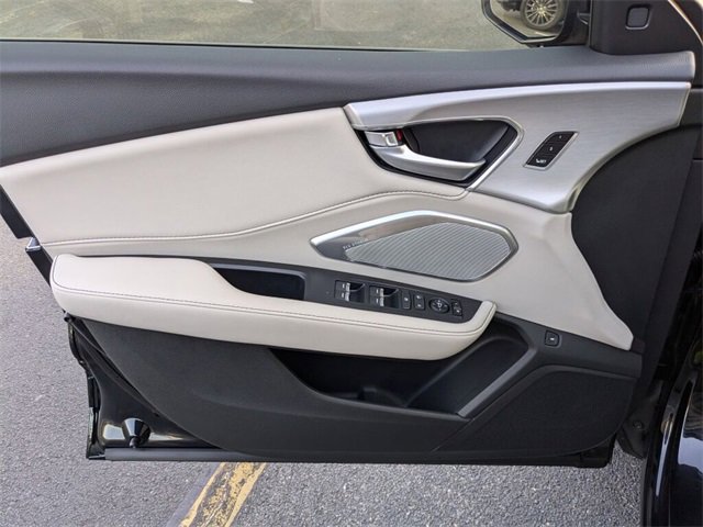 New 2025 Acura RDX w/ Technology Package image 30