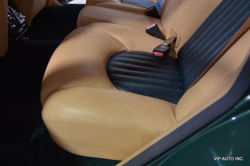 Used 2001 Bentley Arnage Red Label image 22