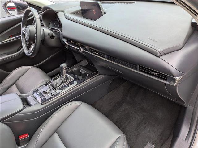 Used 2022 MAZDA CX-30 AWD 2.5 Turbo S image 20