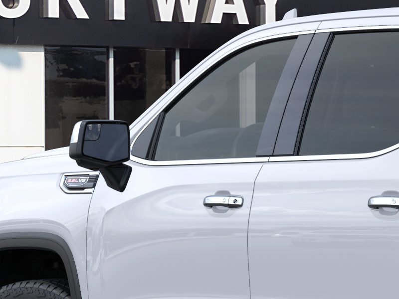 New 2026 GMC Sierra 1500 SLT w/ SLT Premium Plus Package AWD/4WD image 52