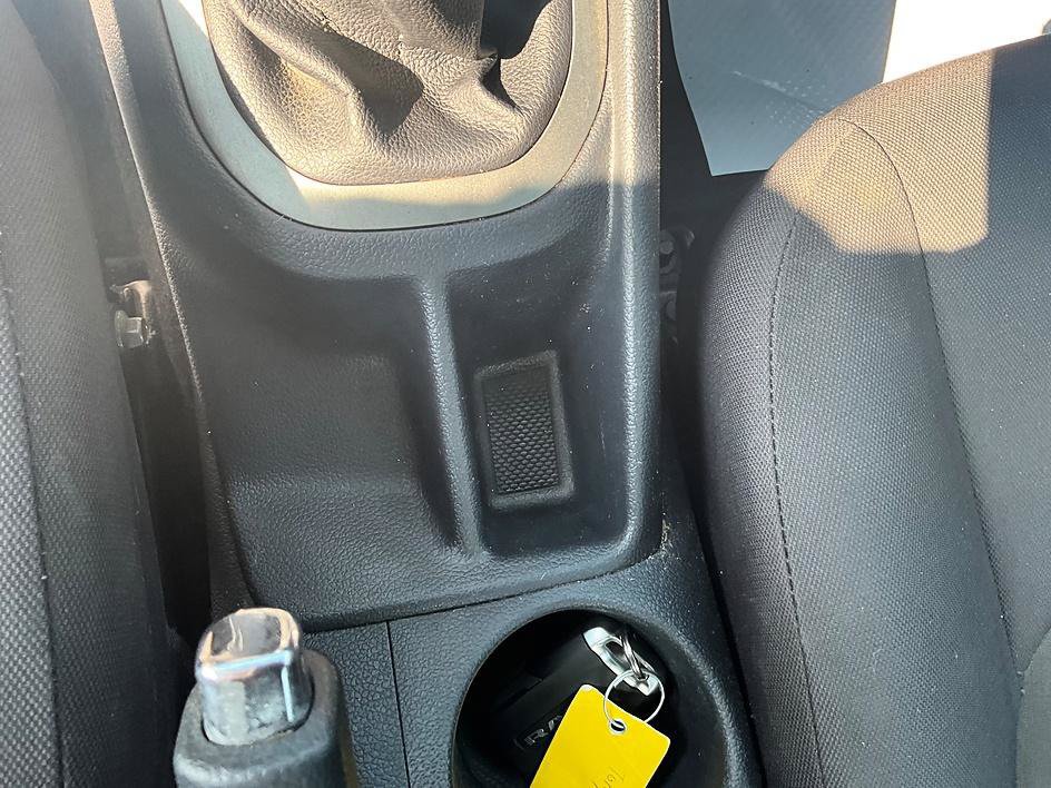 Used 2016 Kia Rio LX FWD image 21