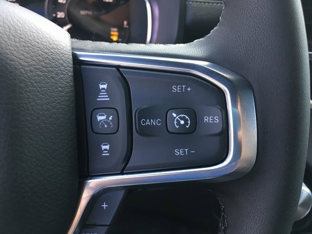 New 2026 RAM 1500 Laramie image 13