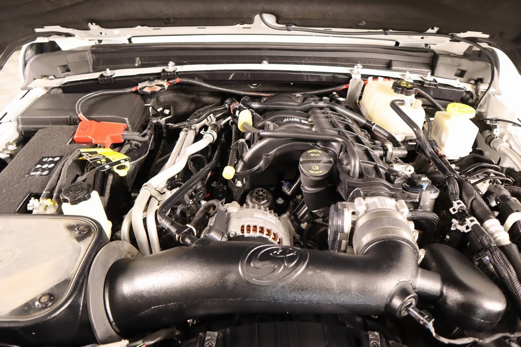 Used 2023 Jeep Gladiator Mojave w/ LED Lighting Group image 19