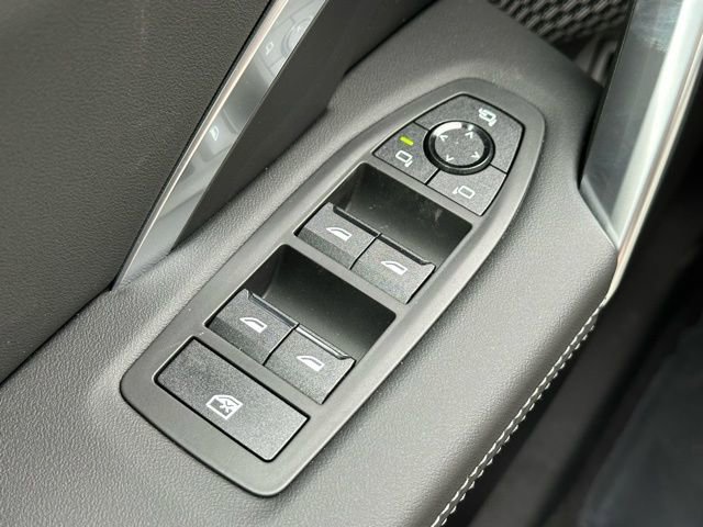 New 2026 BMW X1 xDrive28i w/ Technology Package AWD/4WD image 24