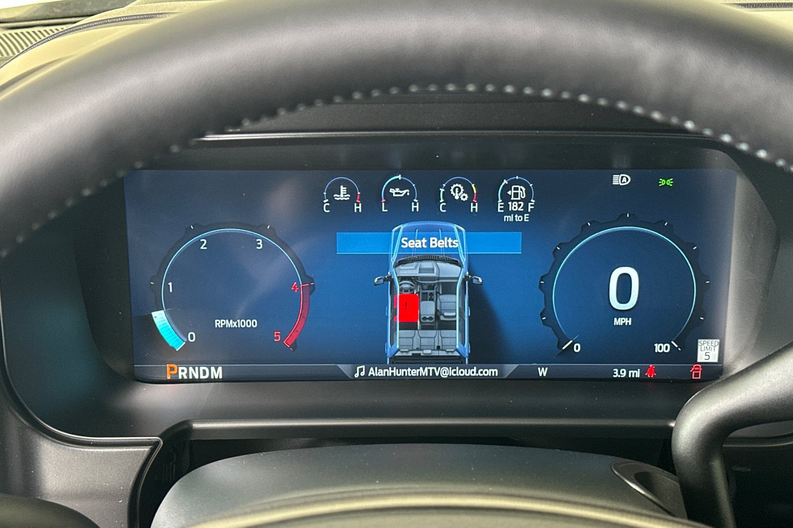 New 2026 Ford F250 Platinum AWD/4WD image 30