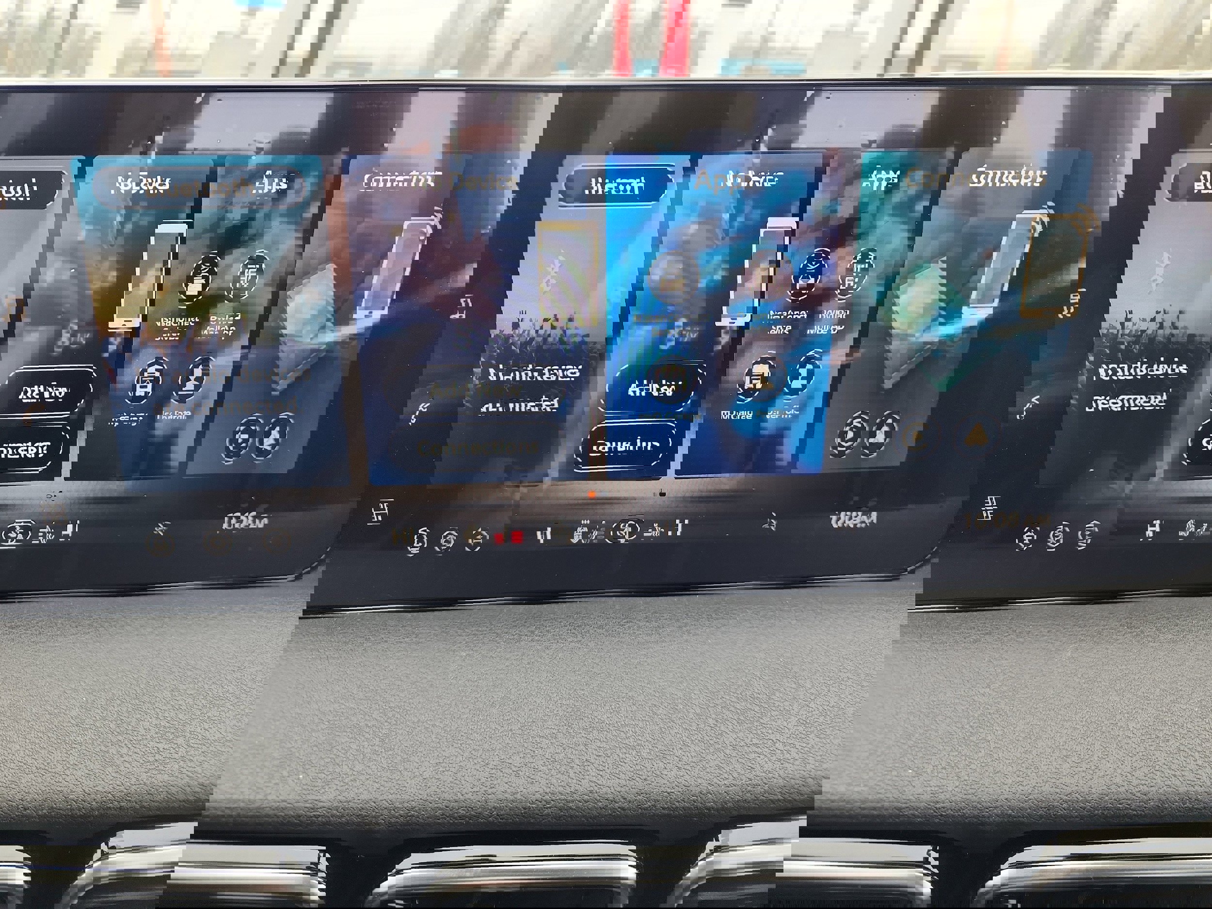 New 2026 Nissan Sentra SR w/ SR Premium Package image 17