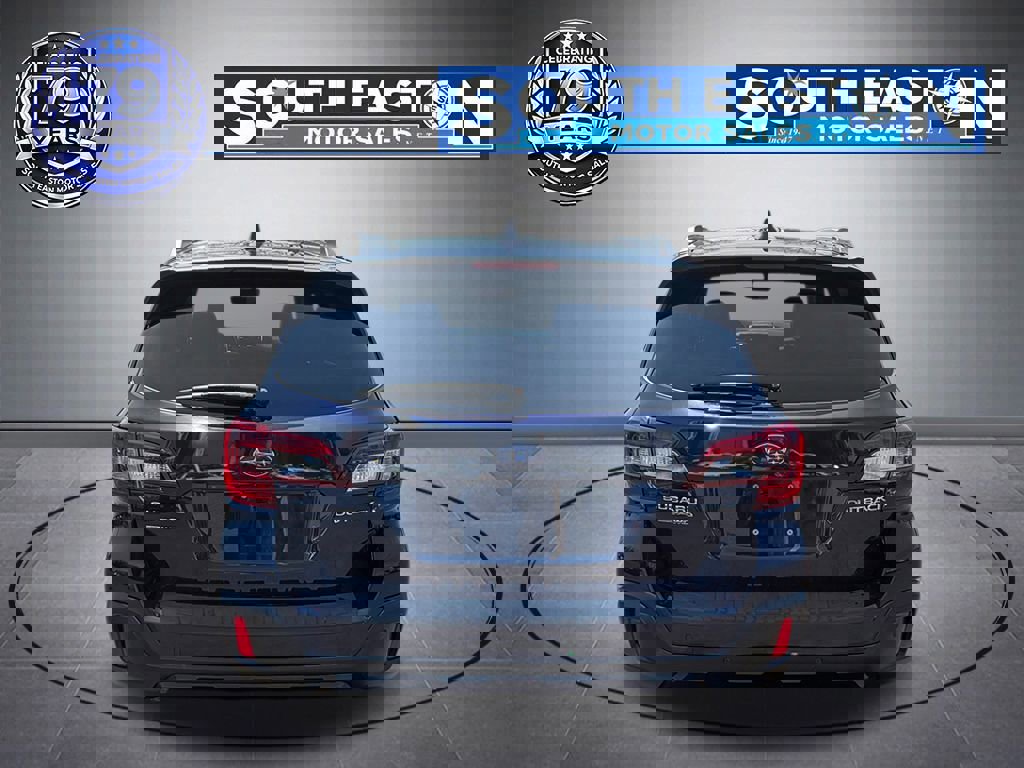 Used 2018 Subaru Outback 2.5i Touring image 4