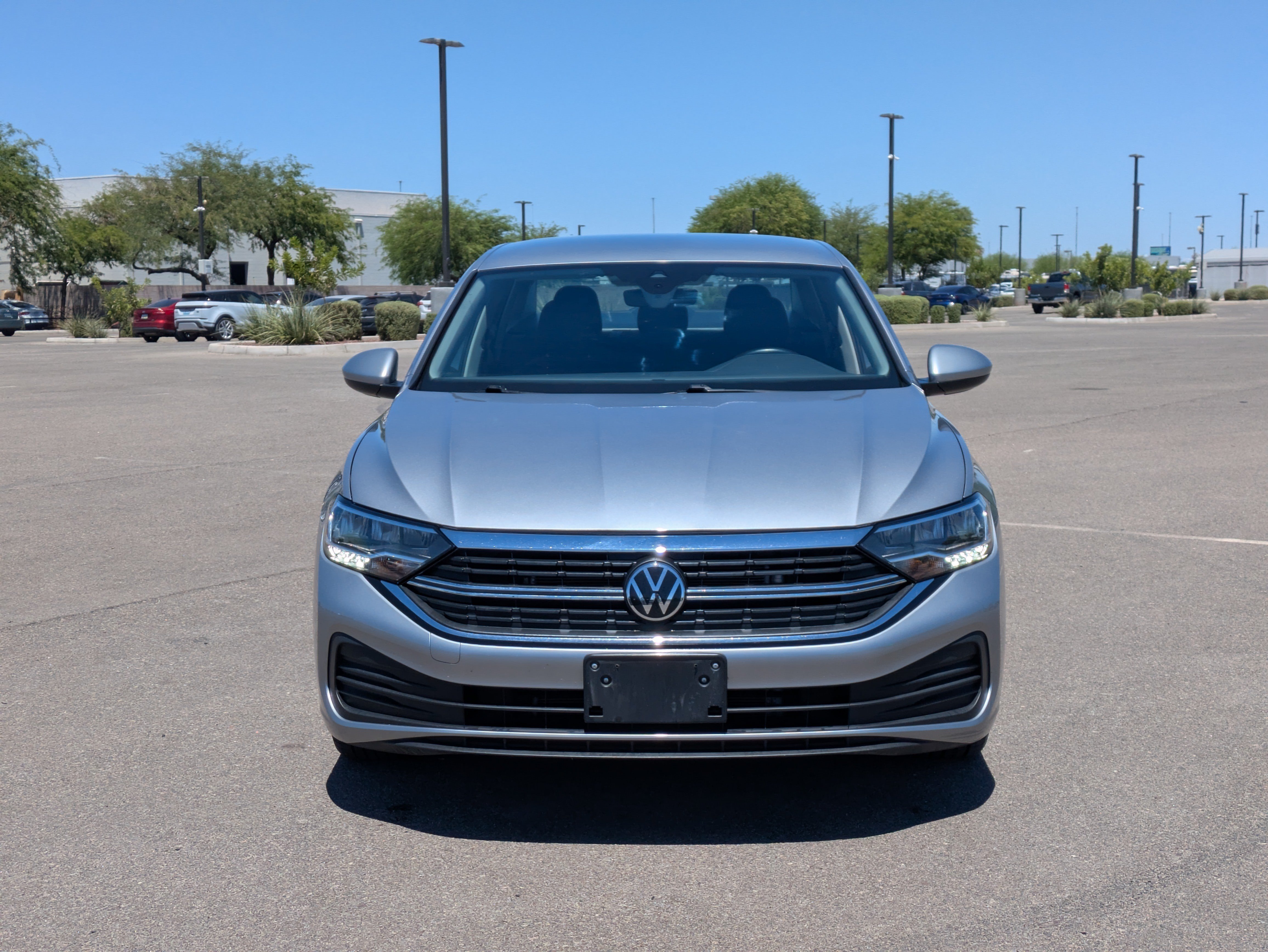 Used 2024 Volkswagen Jetta S FWD image 12