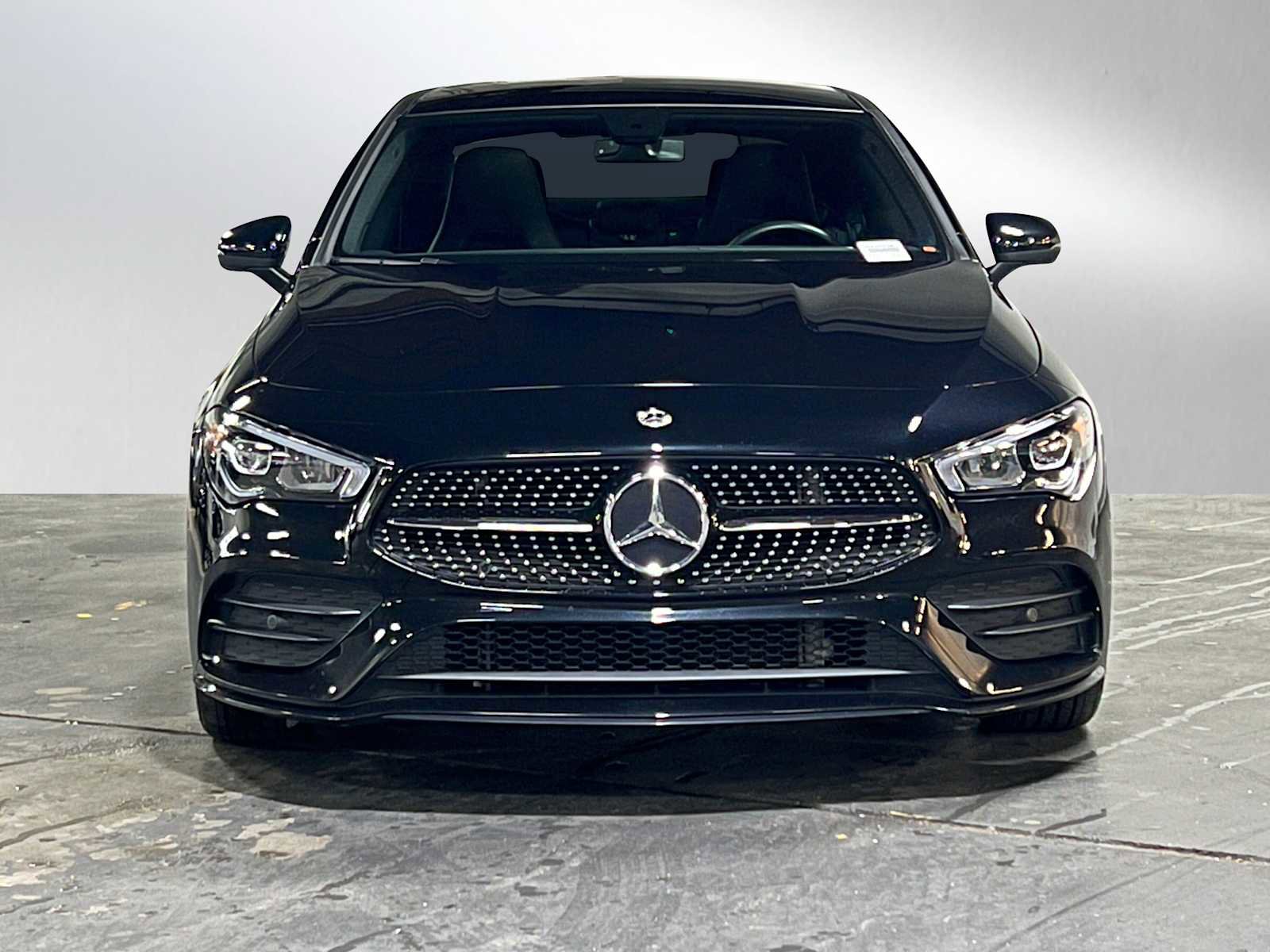 Used 2023 Mercedes-Benz CLA 250 4MATIC image 8
