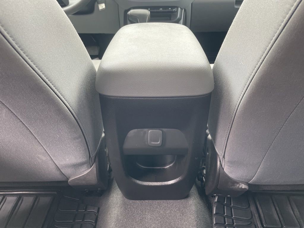 Used 2021 GMC Canyon Elevation Standard w/ Convenience Package image 23