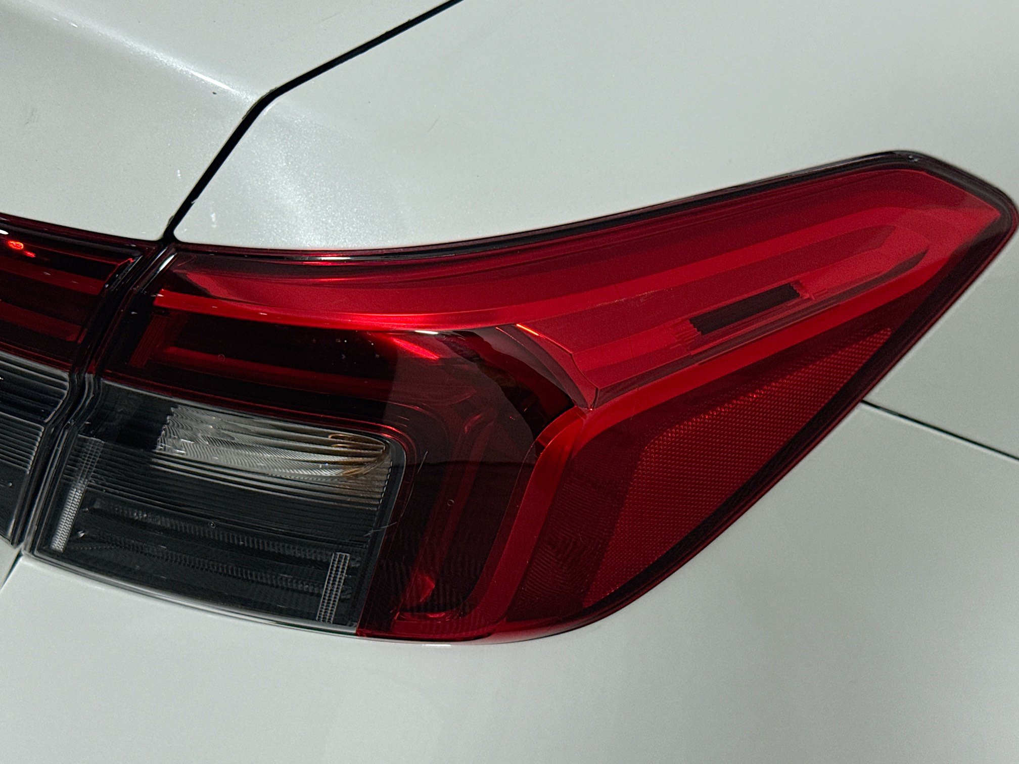 Used 2024 Honda Civic LX image 32