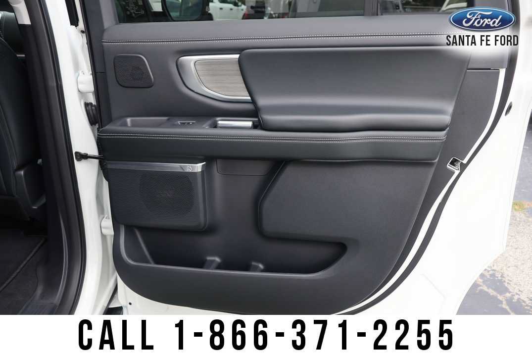 New 2027 Ford Expedition Max Platinum w/ Driver's Package AWD/4WD image 25