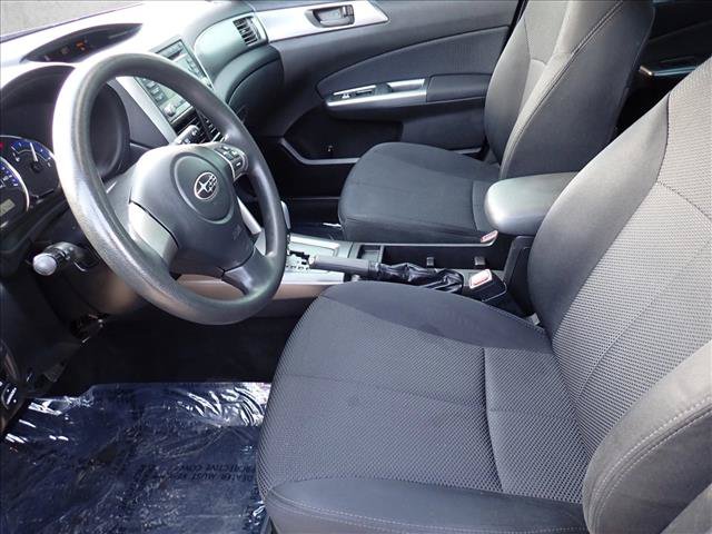 Used 2012 Subaru Forester 2.5X w/ Alloy Wheel Pkg AWD/4WD image 10