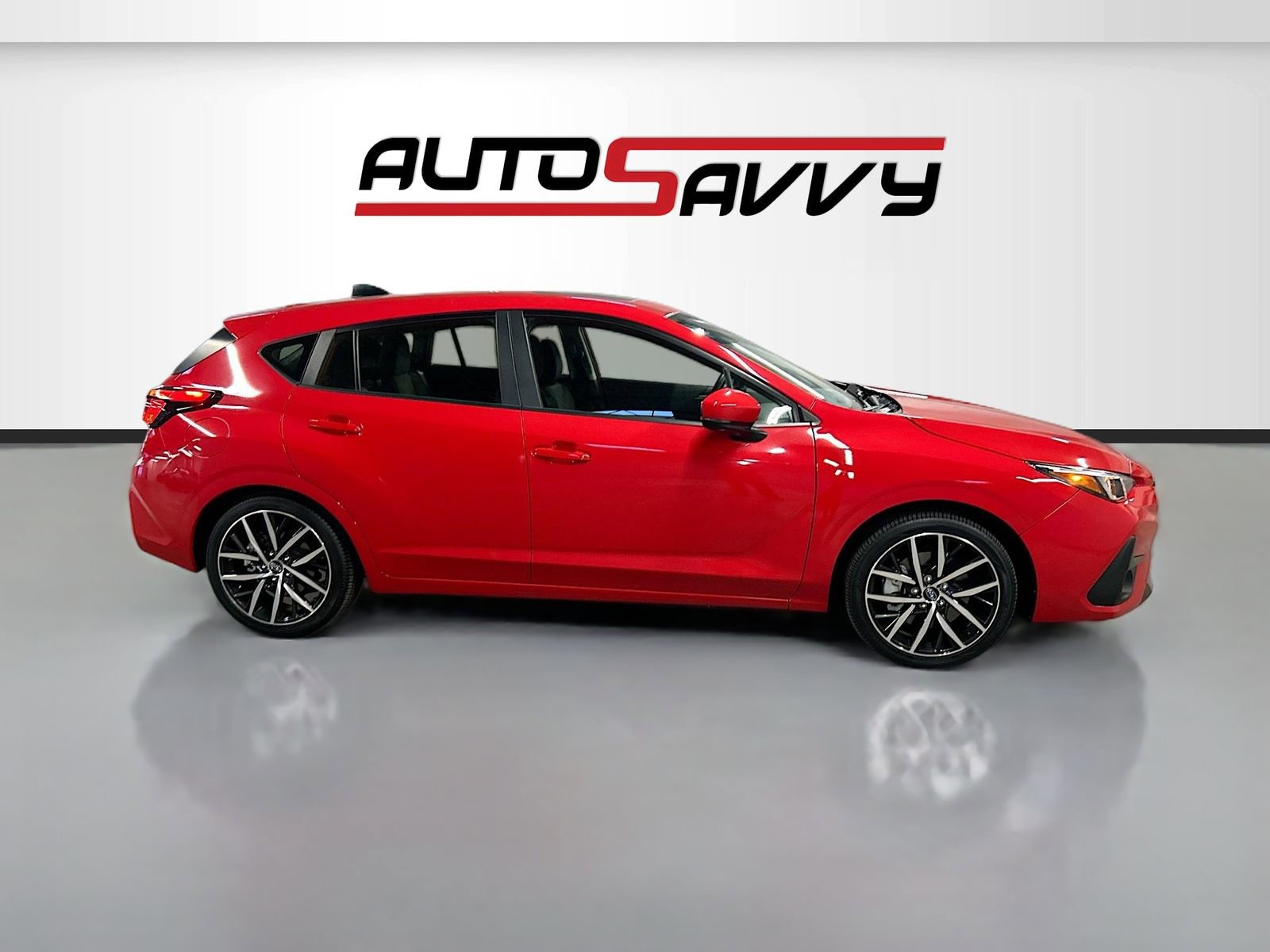 Used 2024 Subaru Impreza 2.0i Sport image 8