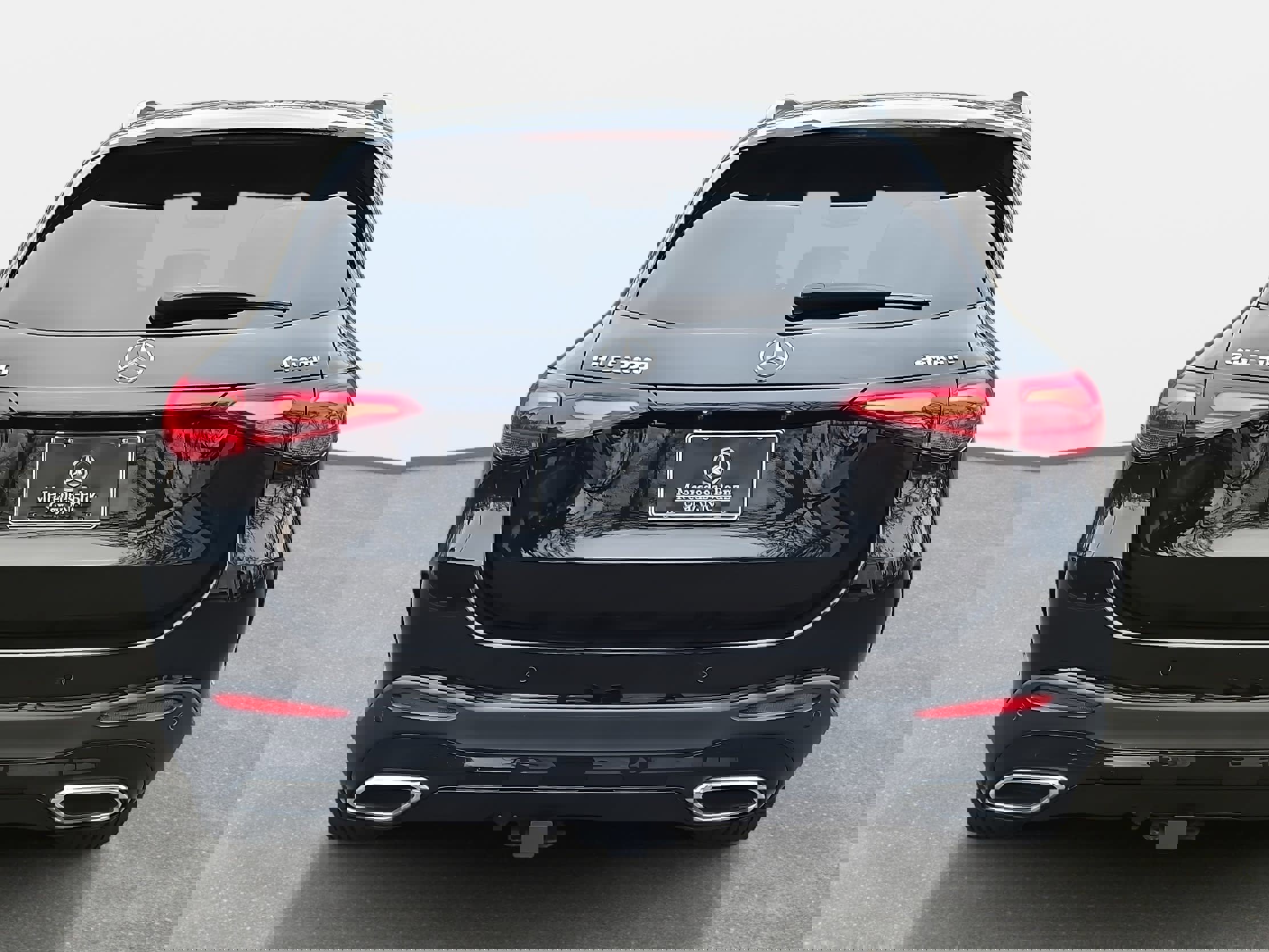 Certified 2023 Mercedes-Benz GLC 300 4MATIC image 6