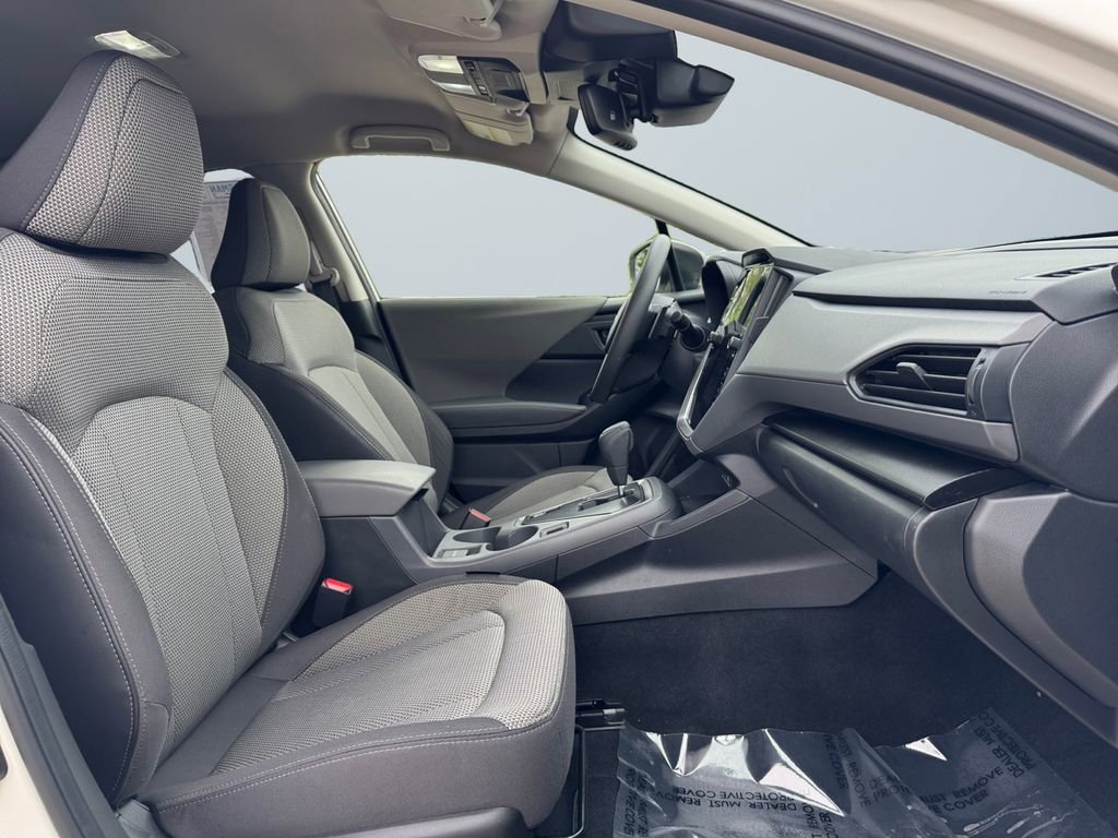 Certified 2024 Subaru Crosstrek 2.0i Premium w/ Crosstrek Mirror Package AWD/4WD image 15