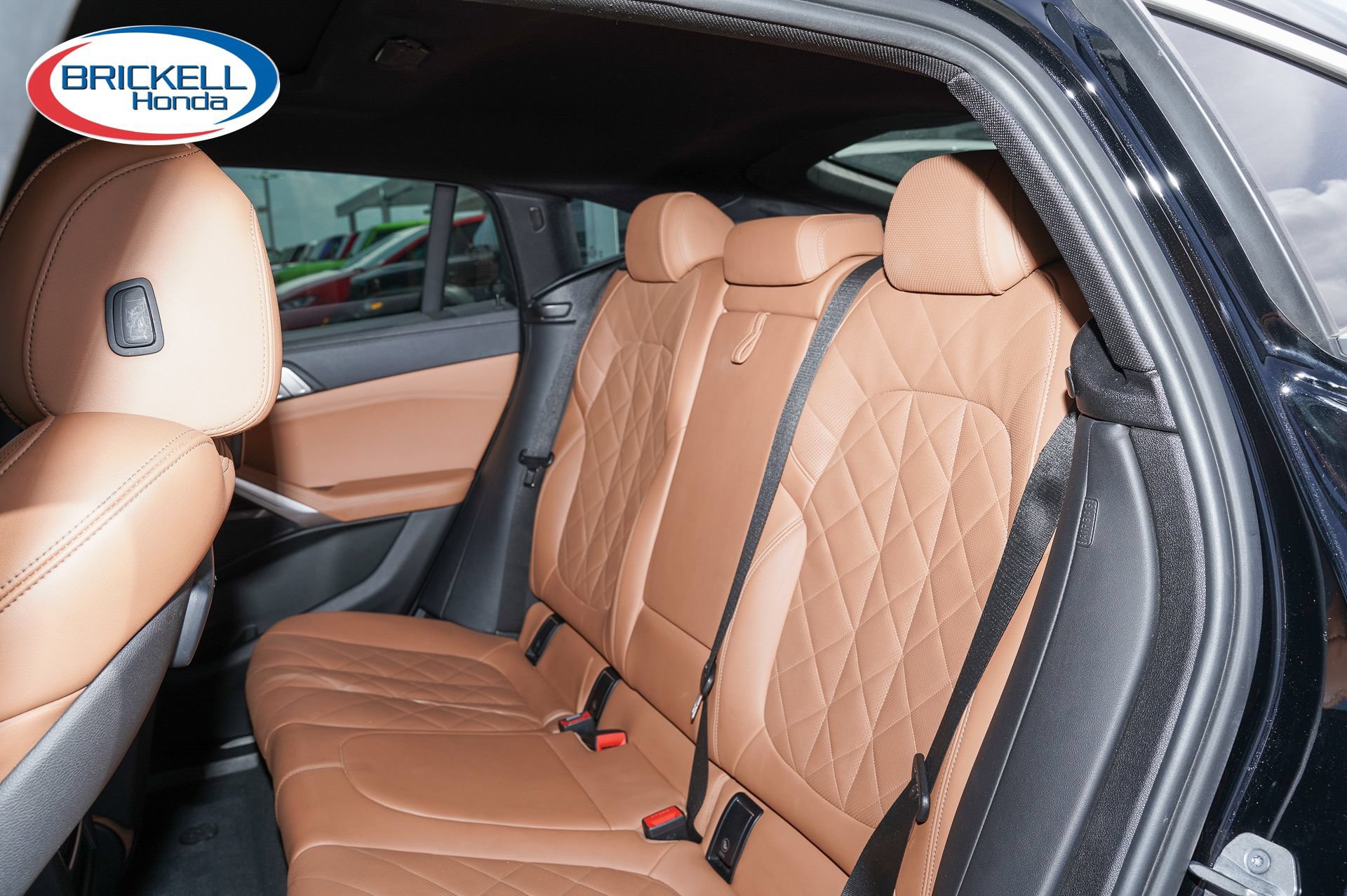 Used 2023 BMW X6 xDrive40i w/ Premium Package AWD/4WD image 18