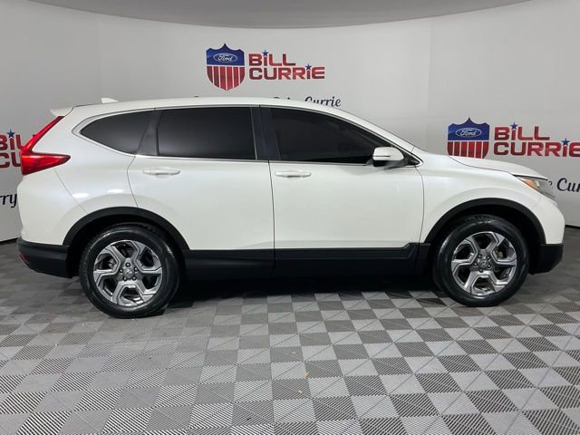 Used 2018 Honda CR-V EX-L image 2