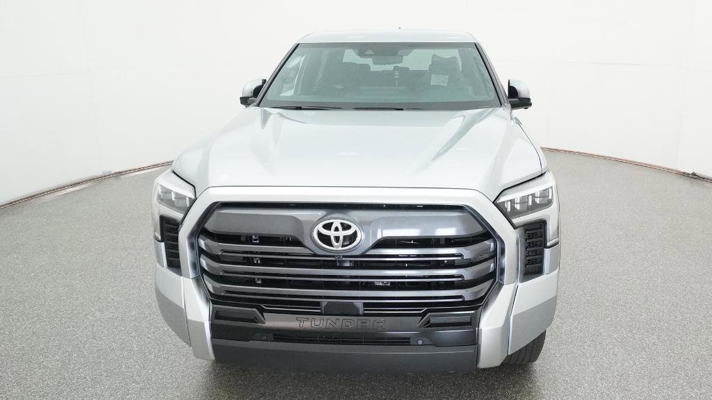 New 2026 Toyota Tundra Limited image 64