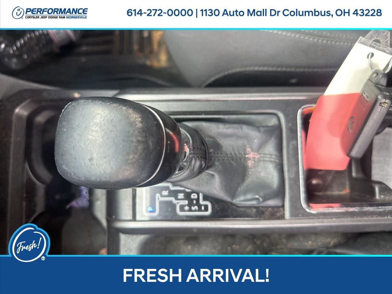 Used 2016 Toyota Tacoma TRD Sport image 20