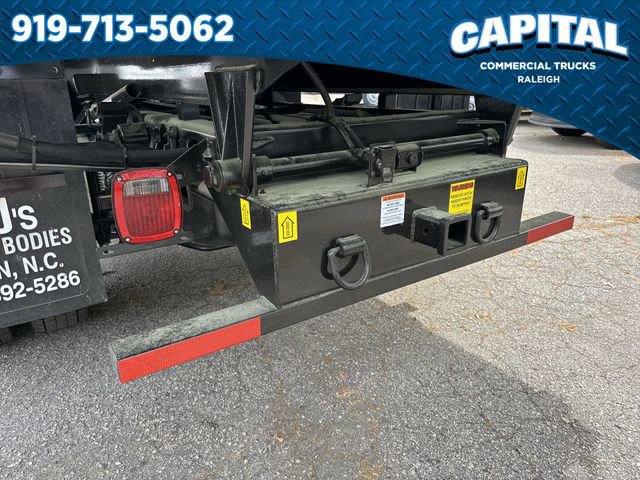 New 2026 Ford F450 XL w/ XL Chrome Package image 17