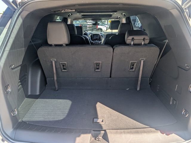 Certified 2023 Chevrolet Traverse Premier FWD image 16