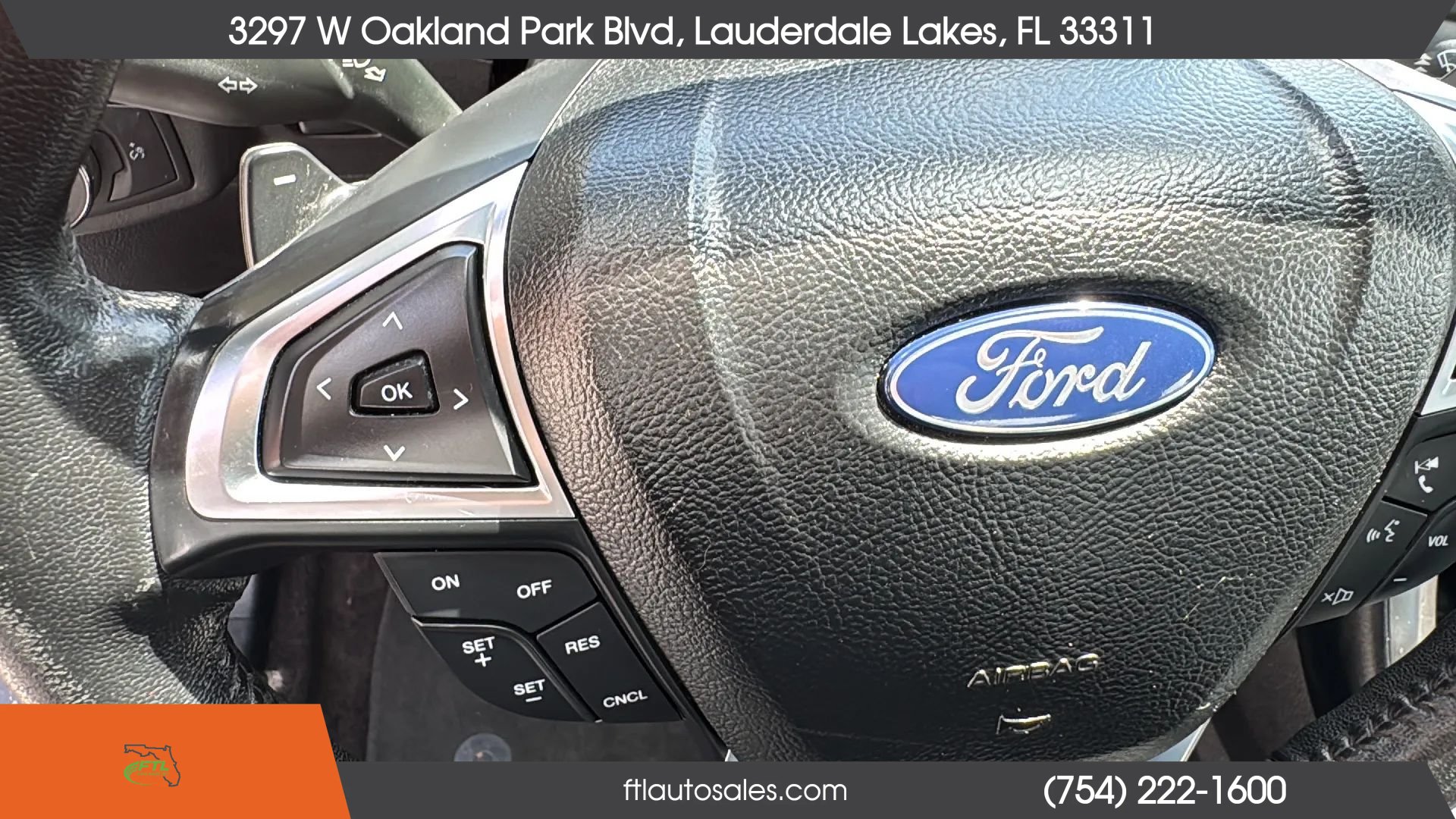 Used 2018 Ford Fusion SE w/ Fusion SE Technology Package FWD image 38