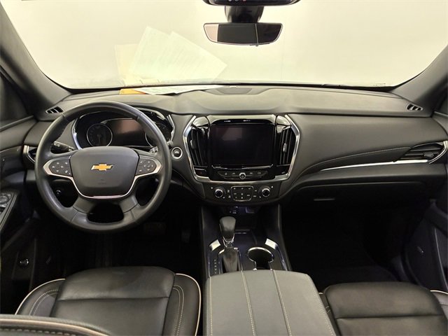 Used 2023 Chevrolet Traverse Premier image 20
