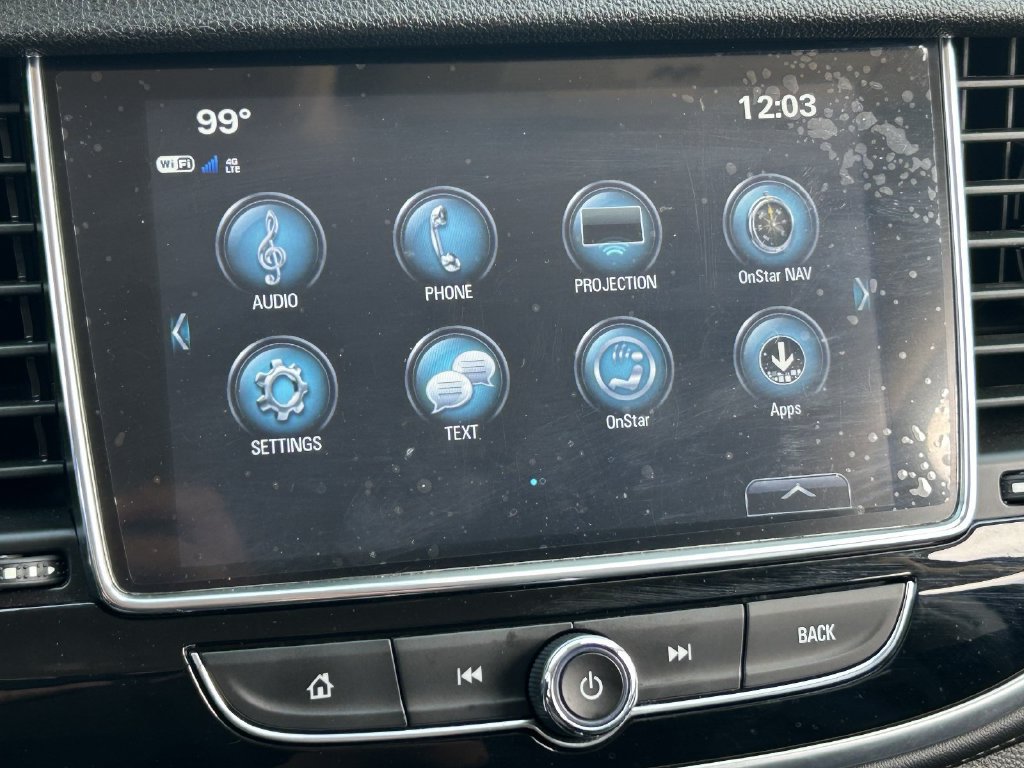 Used 2019 Buick Encore Preferred FWD image 27