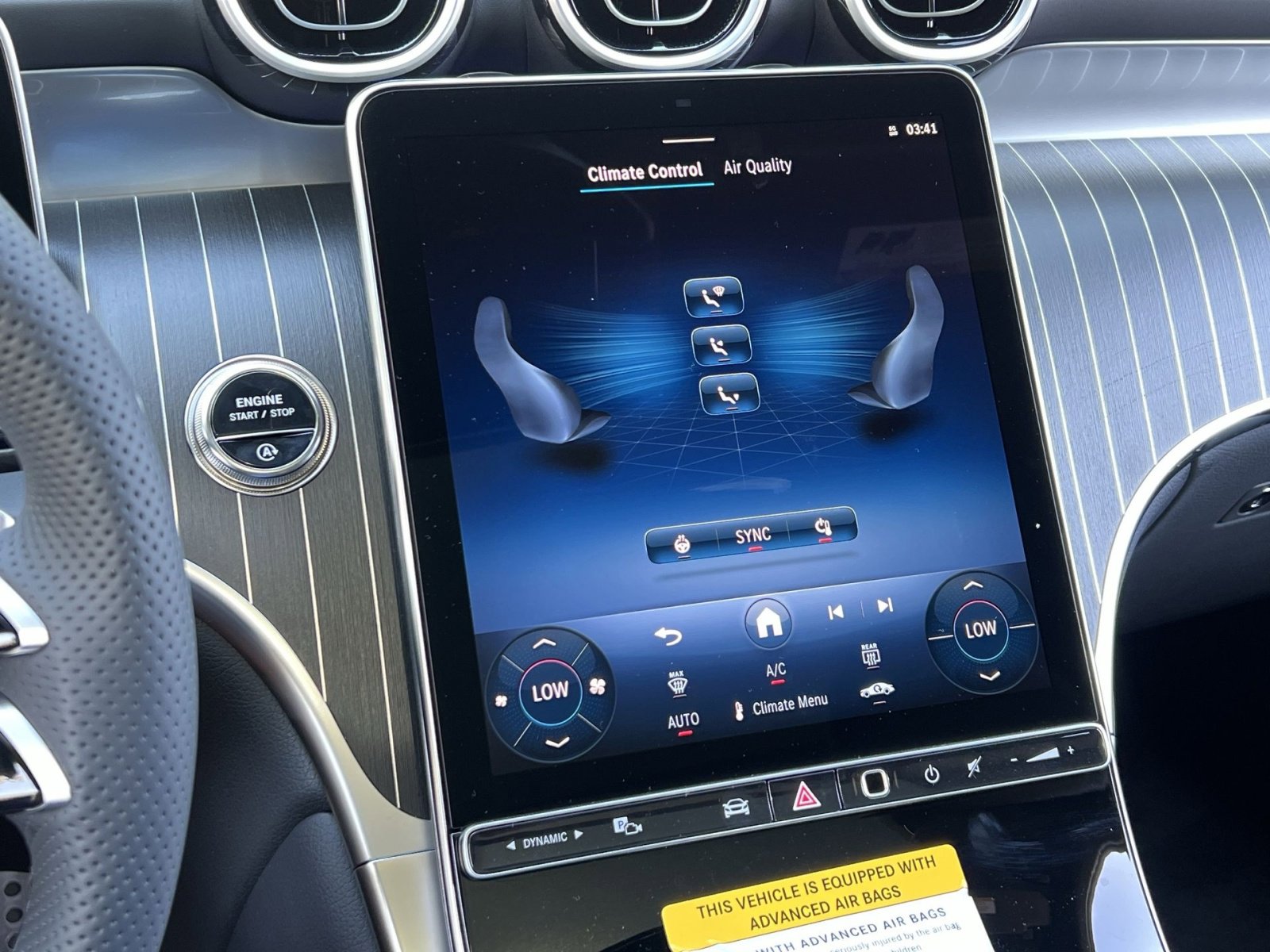 New 2026 Mercedes-Benz GLC 300 4MATIC image 19