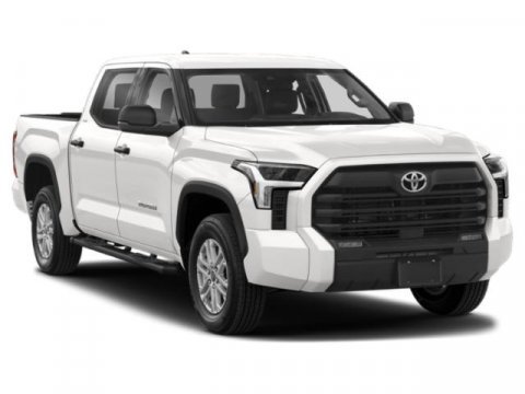 Used 2023 Toyota Tundra SR5 AWD/4WD image 9