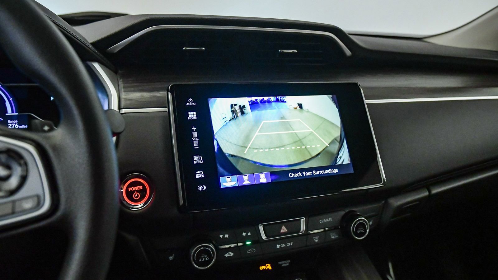 Used 2020 Honda Clarity Plug-In Hybrid image 24