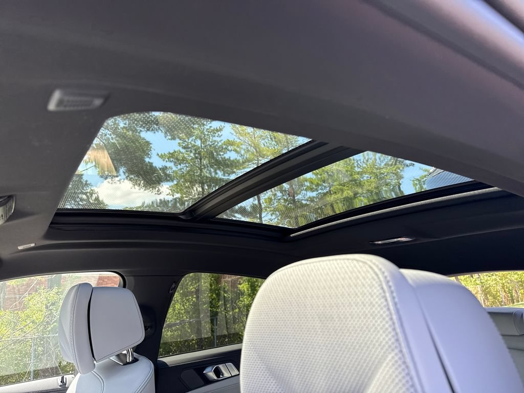 New 2027 BMW X6 xDrive40i w/ Climate Comfort Package AWD/4WD image 22