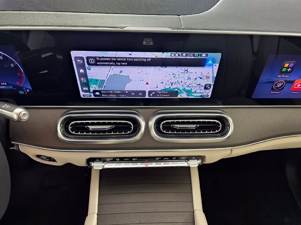New 2027 Mercedes-Benz GLE 350 4MATIC image 16