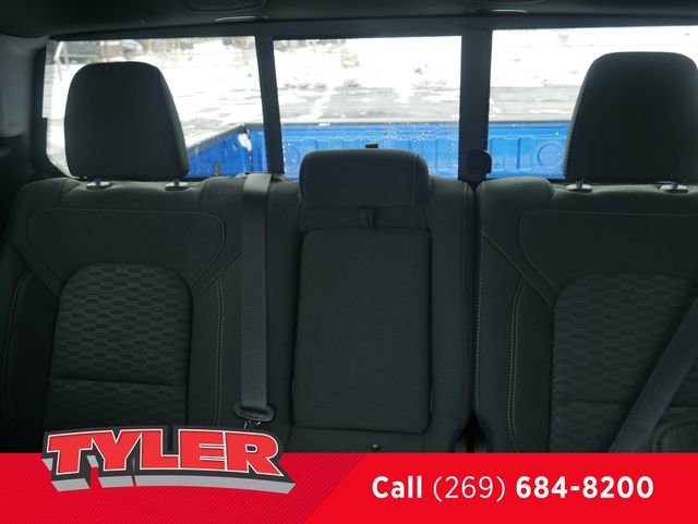 New 2026 RAM 1500 Big Horn AWD/4WD image 40