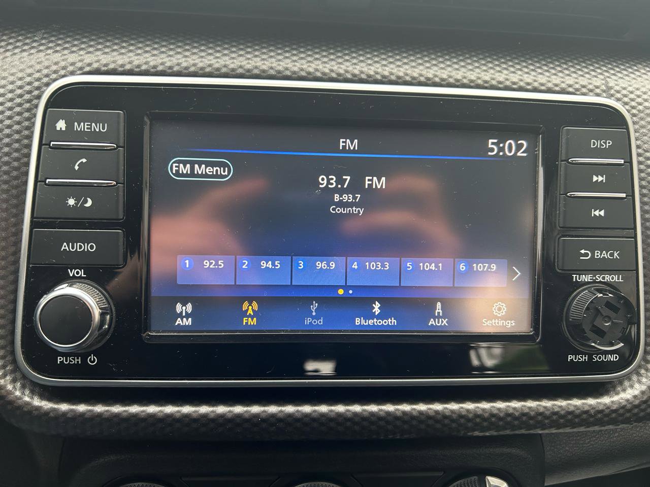 Used 2020 Nissan Kicks S FWD image 22