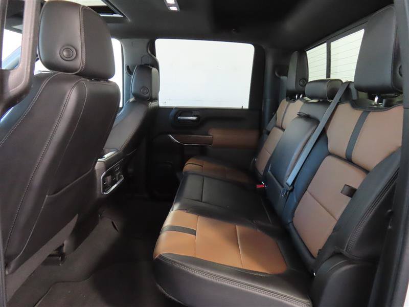 Used 2021 Chevrolet Silverado 3500 High Country w/ Z71 Off-Road Package AWD/4WD image 32