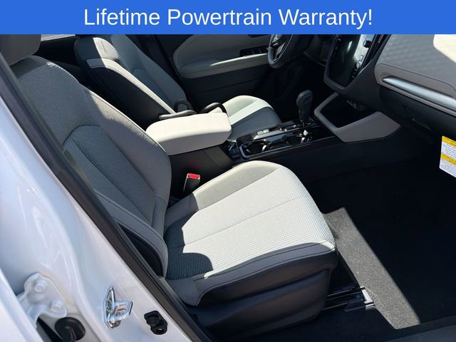 New 2026 Subaru Forester Premium AWD/4WD image 22