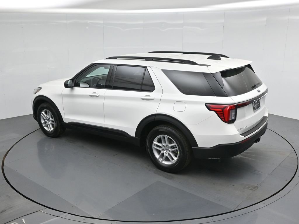 New 2026 Ford Explorer Active image 43