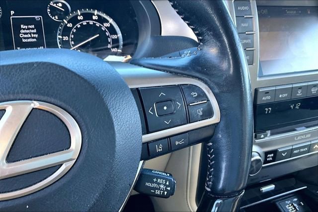 Used 2021 Lexus GX 460 Premium w/ Premium Package image 19