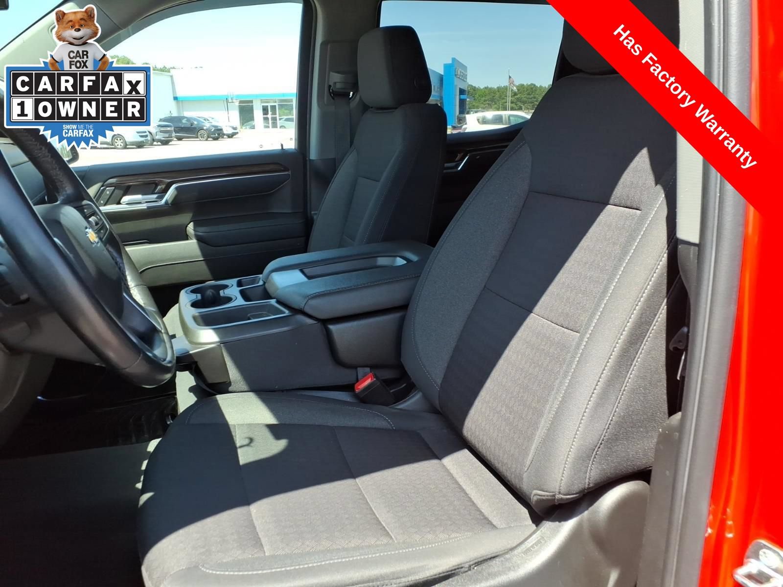 Used 2022 Chevrolet Silverado 1500 LT w/ Convenience Package II AWD/4WD image 18