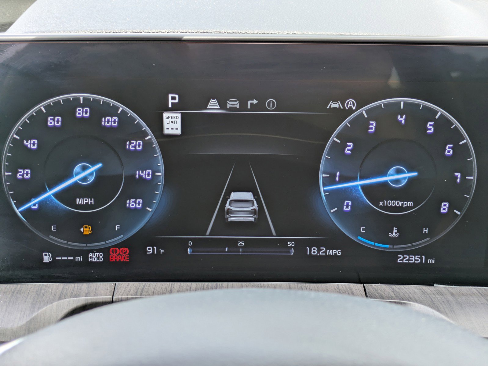 Certified 2023 Kia Telluride SX Prestige image 25