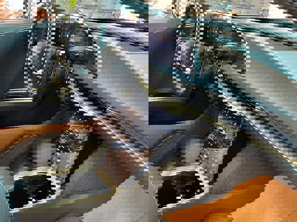 Used 2023 Lucid Air Grand Touring image 24