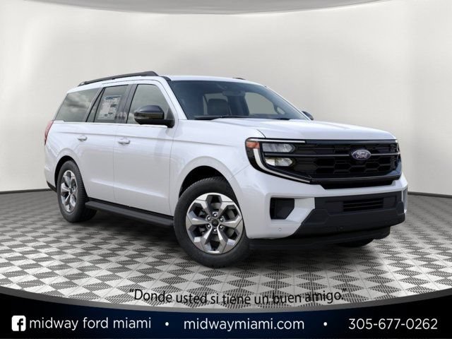 New 2027 Ford Expedition Active RWD image 1