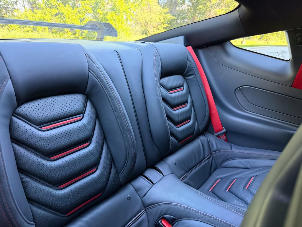 Used 2025 Ford Mustang GT Premium w/ GT Performance Package RWD image 21
