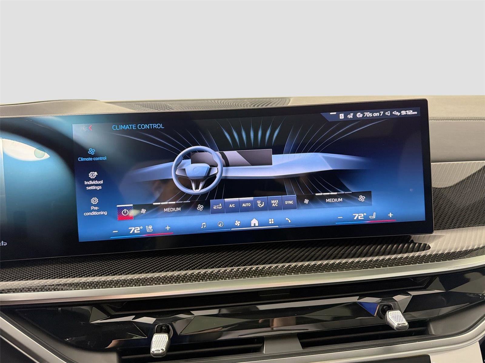 New 2026 BMW X5 M60i image 15