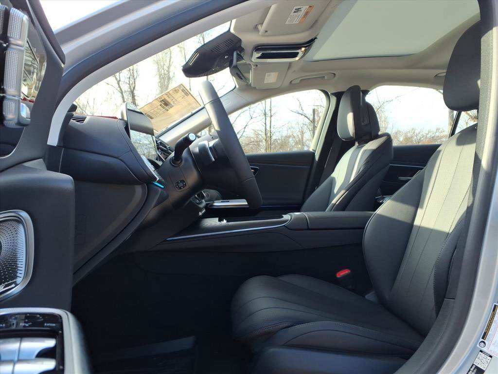 New 2026 Mercedes-Benz E 350 Sedan image 20