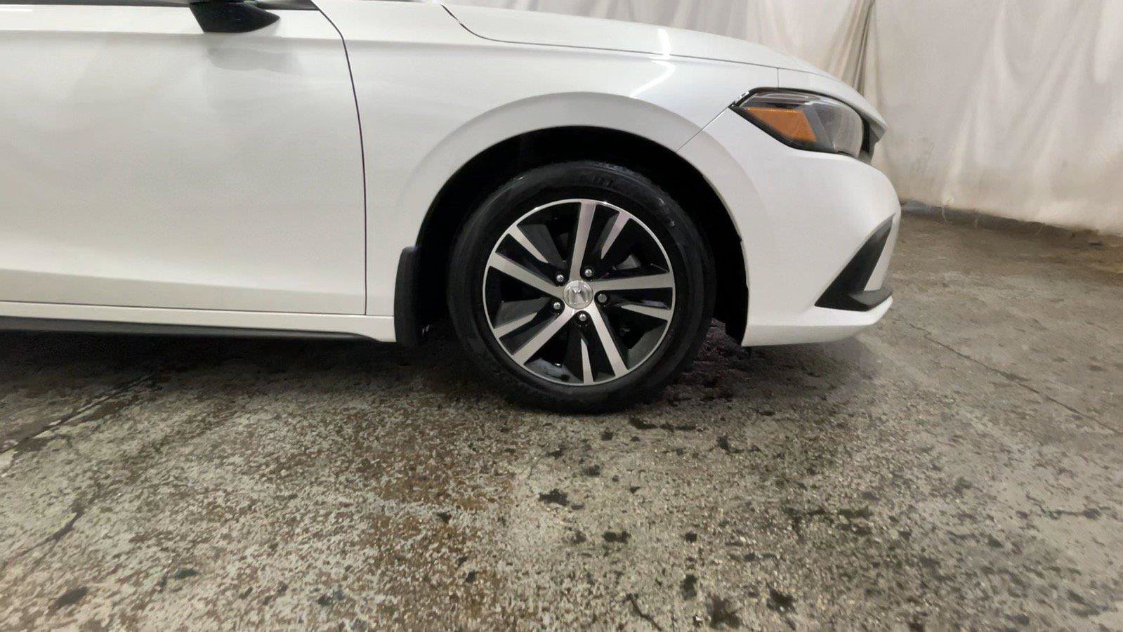 Used 2024 Honda Civic LX image 17